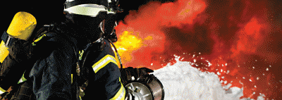GreenScreen Certified for Fire Fighting Foam Launched image