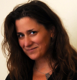 Ellen Goldberg, MBA, Director, Operations